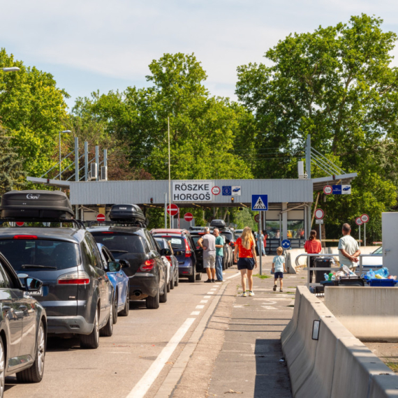 Mađari se oglasili: Počeli smo