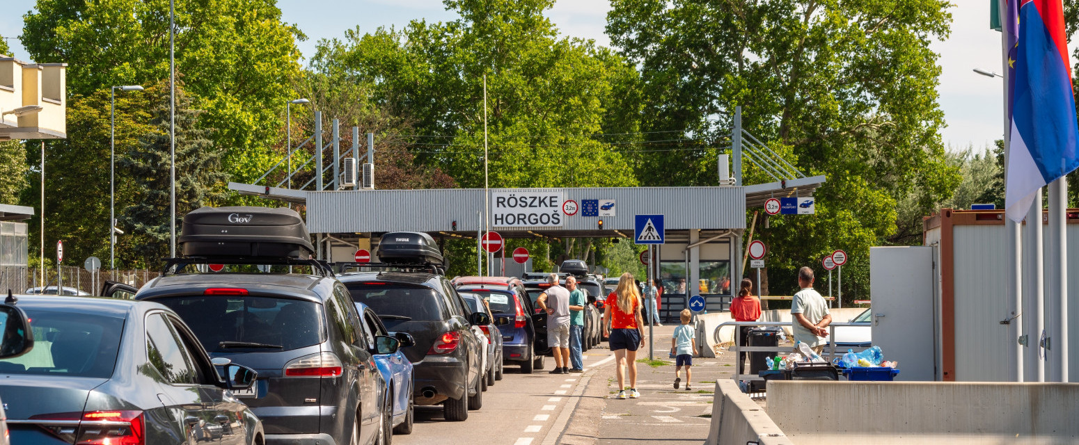 Mađari se oglasili: Počeli smo