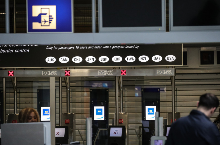 Novi sistem ulaska u EU: Evo da li morate izaći iz auta svaki put i kakva pravila važe kad se vraćate u Srbiju