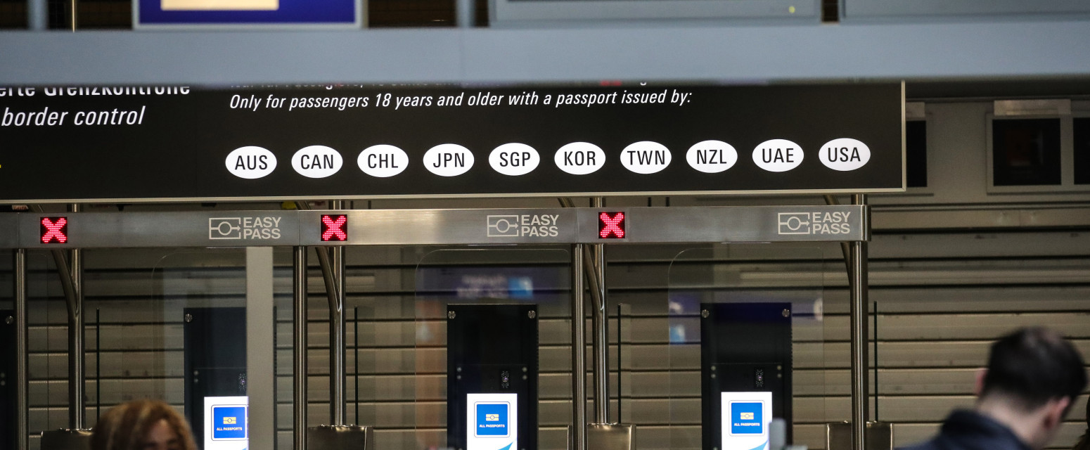 EES sistem izaziva haos na evropskim aerodromima; Traži se hitna revizija: "Očekuje se još gora situacija"