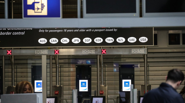 EES sistem izaziva haos na evropskim aerodromima; Traži se hitna revizija: "Očekuje se još gora situacija"