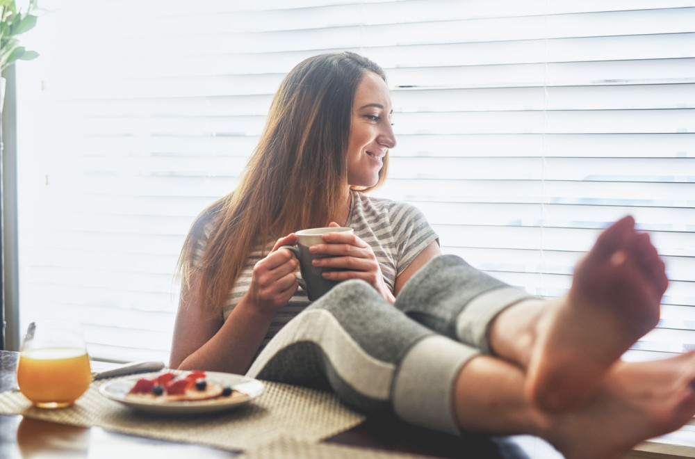 Jednostavna vežba čini čuda: Radite je pored stola, efekat momentalan