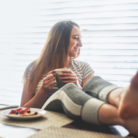 Jednostavna vežba čini čuda: Radite je pored stola, efekat momentalan