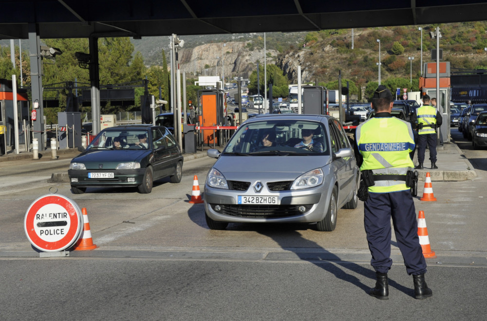 Srbin nadrljao na mađarskoj granici: Krenuo za Nemačku, pa zbog greške ostao bez hiljadu evra