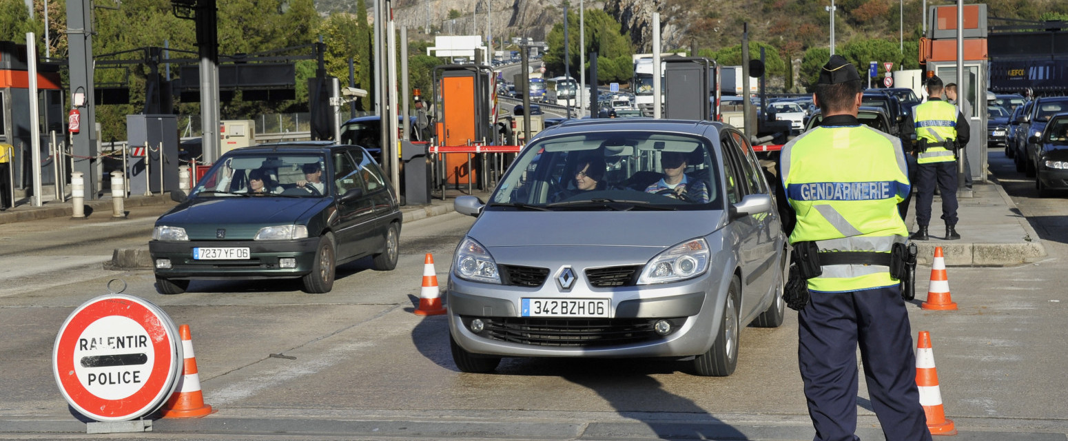 Srbin nadrljao na mađarskoj granici: Krenuo za Nemačku, pa zbog greške ostao bez hiljadu evra