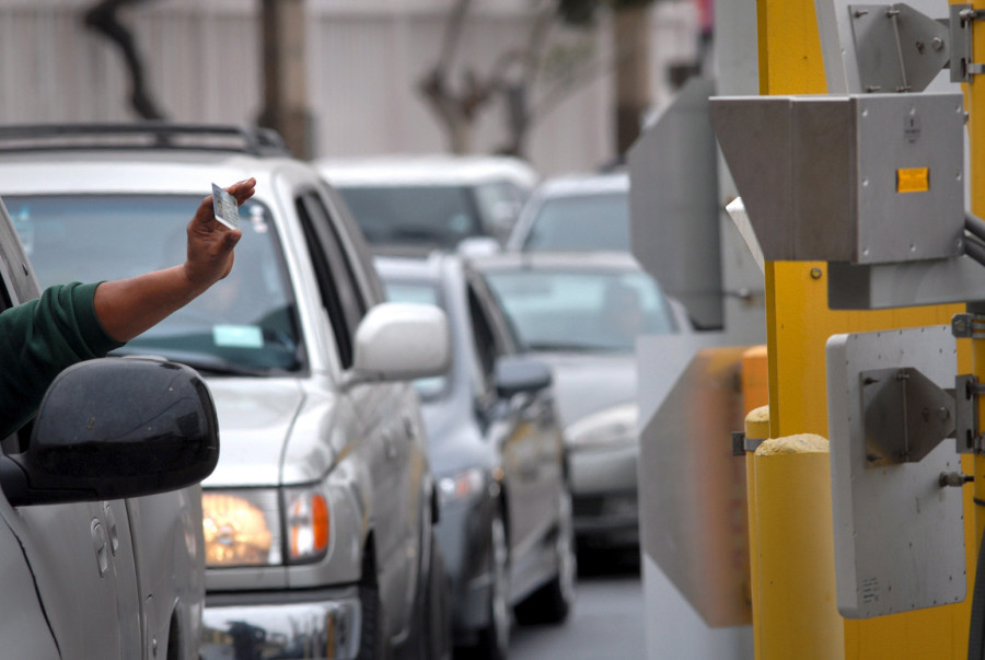 Prvi ulazak u EU biće najsporiji: Haos na granicama pred praznike