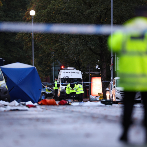 Kobna greška policije: Jedna od žrtava pogođena policijskim metkom?