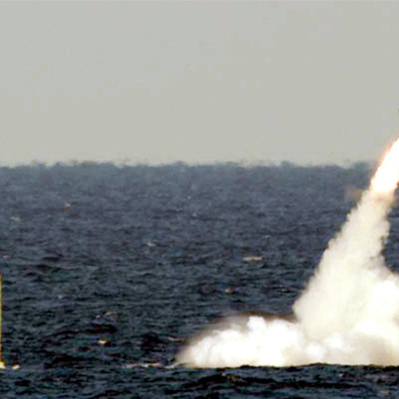 Ništa od "tomahavka" za Kijev; Rute podržao Trampa