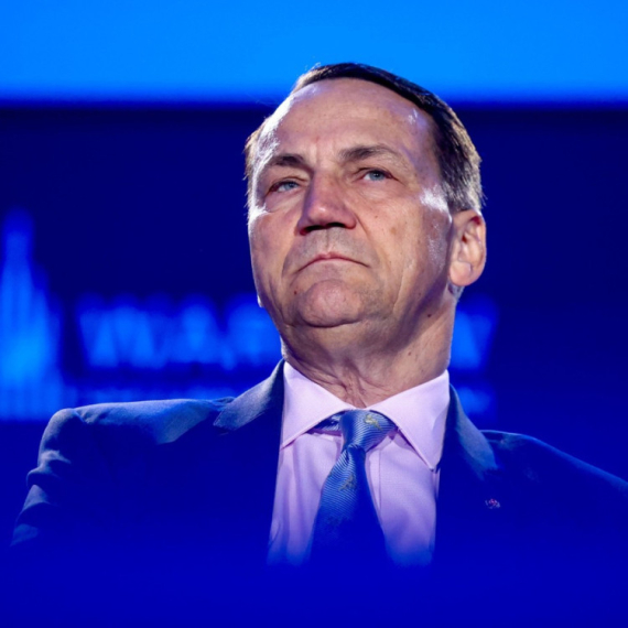 Kraj Saveta NATO-Rusija: "Putin je u slabijoj poziciji nego što misli"