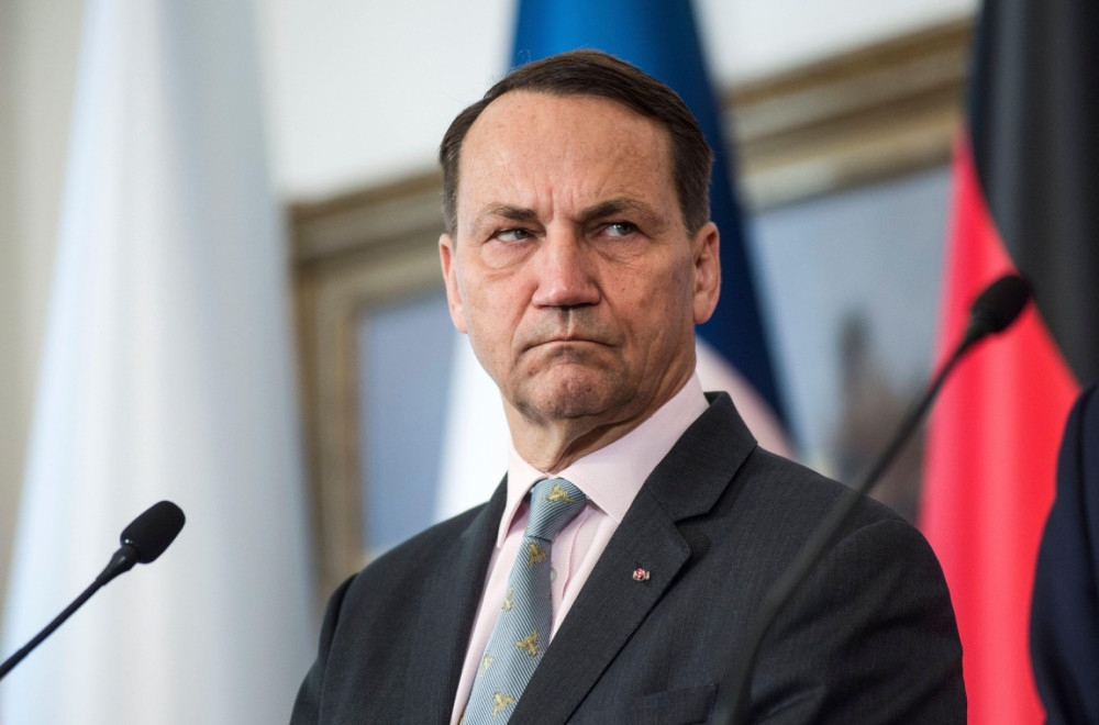 "Rusija može da udari bilo gde u Evropi"; Dramatično upozorenje iz Varšave VIDEO