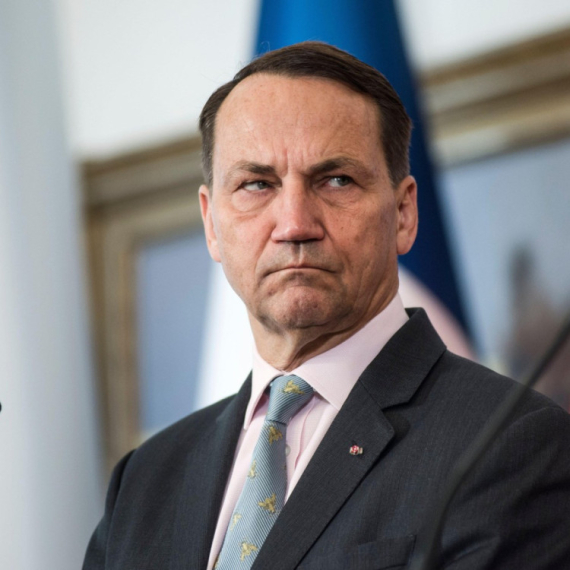 "Rusija može da udari bilo gde u Evropi"; Dramatično upozorenje iz Varšave VIDEO