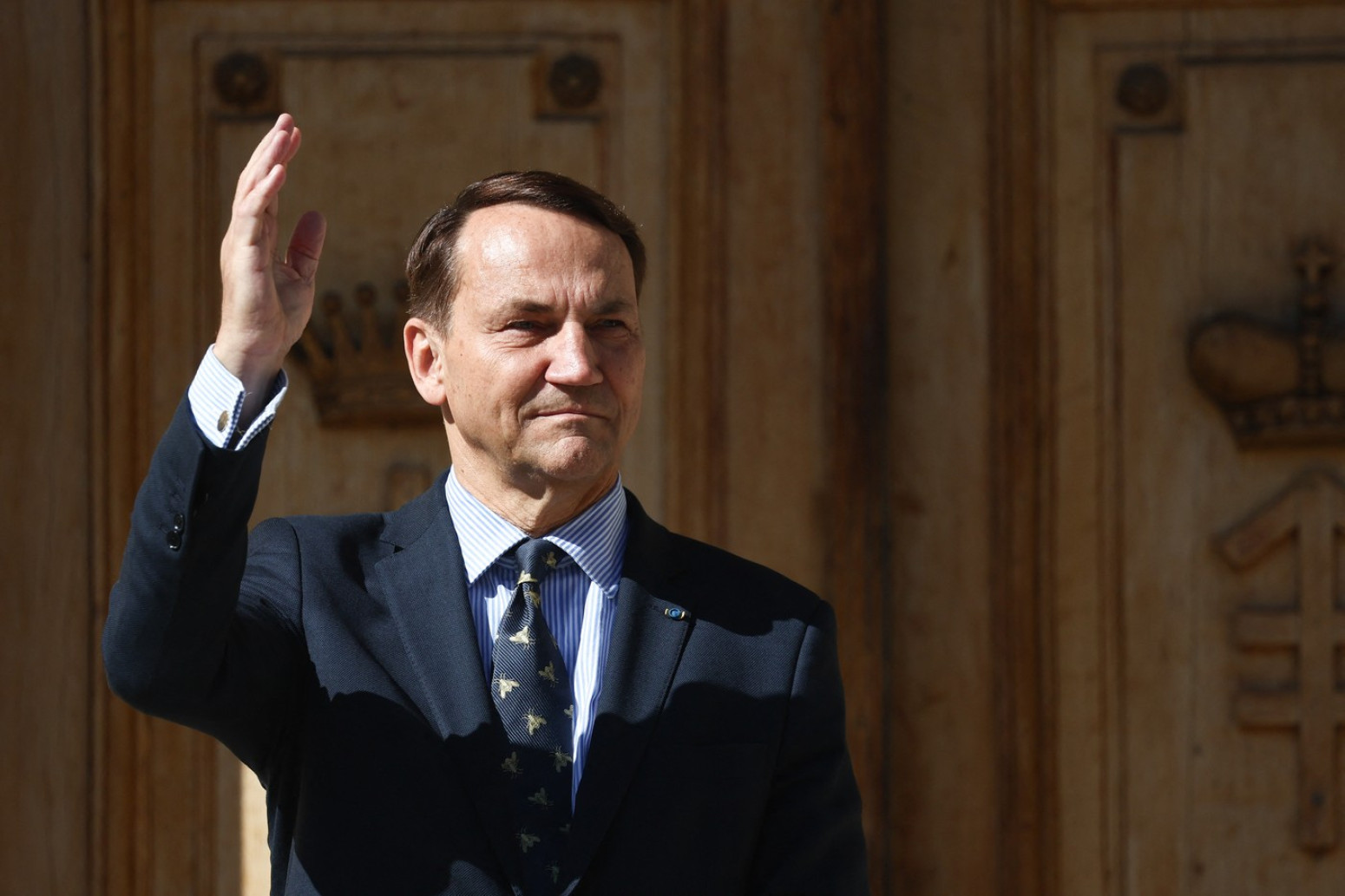 Ponizio Maska, razbesneo Ruse, naljutio Ukrajince, a u Njujorku održao govor za pamćenje! Znate li ko je?