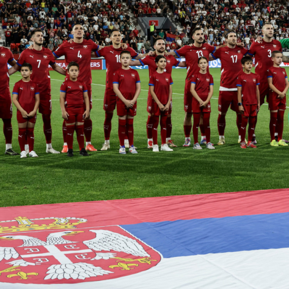 Bez prodaje karata za Albaniju – zbog bezbednosti