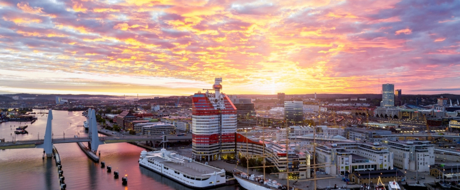 Ovaj evropski grad idealan je za jesenje putovanje: Skandinavska oaza kulture, prirode i ukusa FOTO