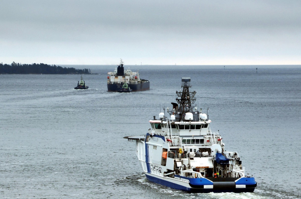 Sud odbacio optužbe: Posada nije kriva zbog kolapsa na Baltiku FOTO