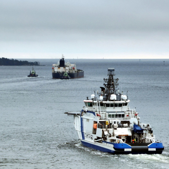 Sud odbacio optužbe: Posada nije kriva zbog kolapsa na Baltiku FOTO