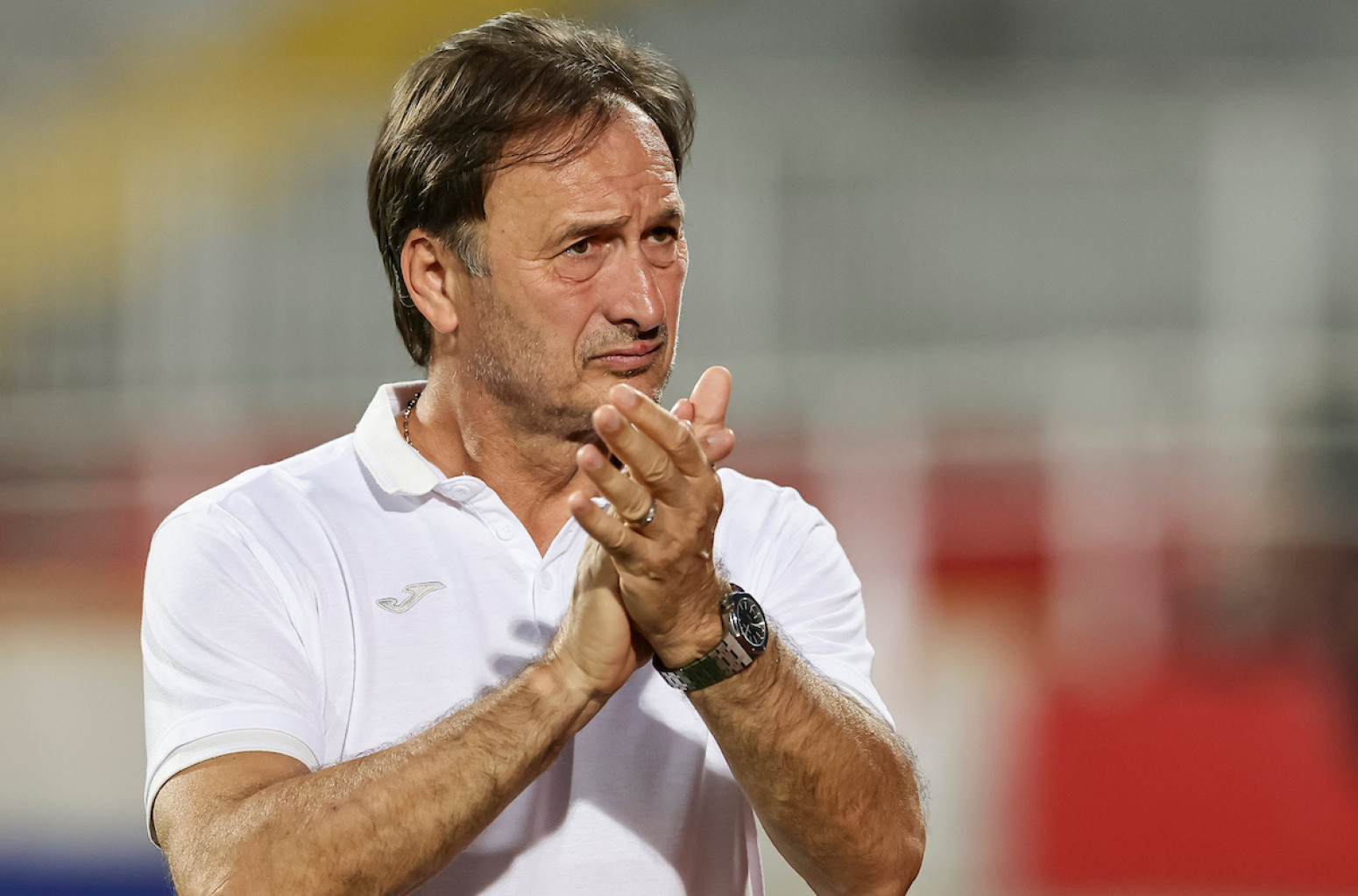 Tanjga: "Želimo da pokvarimo rođendan Partizanu"