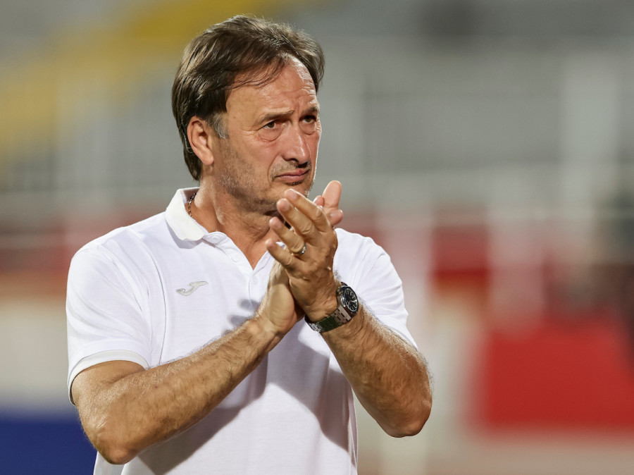 Iz Vojvodine prete Zvezdi: Da sva tri boda ostanu u Novom Sadu