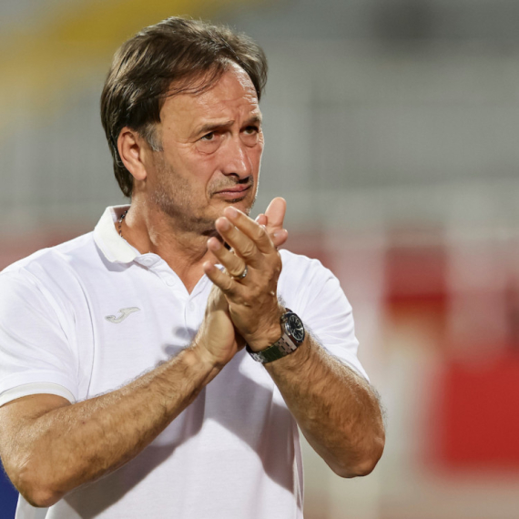 "Jednog dana, kada nam se namesti – verujte mi, tu šansu nećemo propustiti"