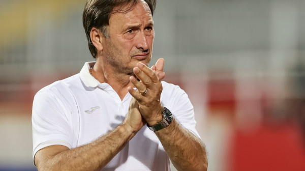 "Jednog dana, kada nam se namesti – verujte mi, tu šansu nećemo propustiti"