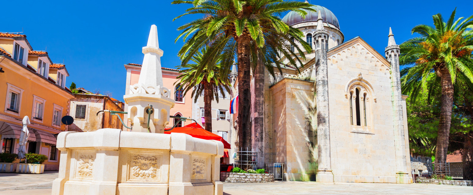 Izbegnite kolaps na granicama zbog novog sistema: Idealne destinacije do kojih možete i bez pasoša FOTO