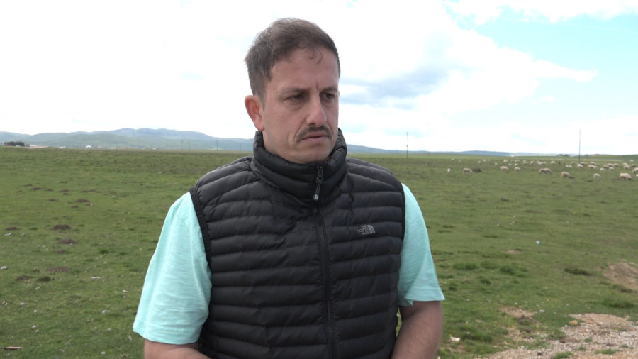 Od mekika do beloglavog supa: Zašto turisti hrle na Pešter i Uvac FOTO/VIDEO