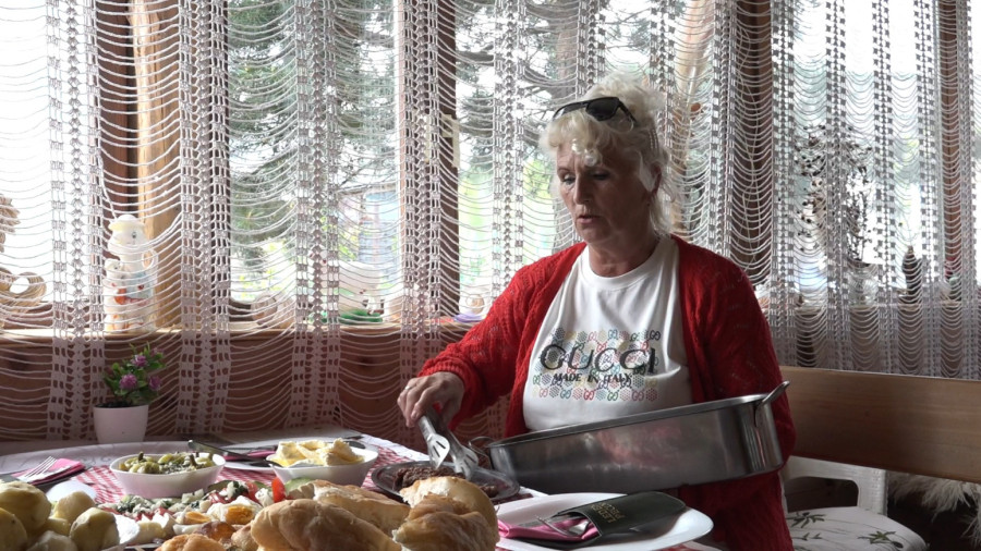 Od mekika do beloglavog supa: Zašto turisti hrle na Pešter i Uvac FOTO/VIDEO