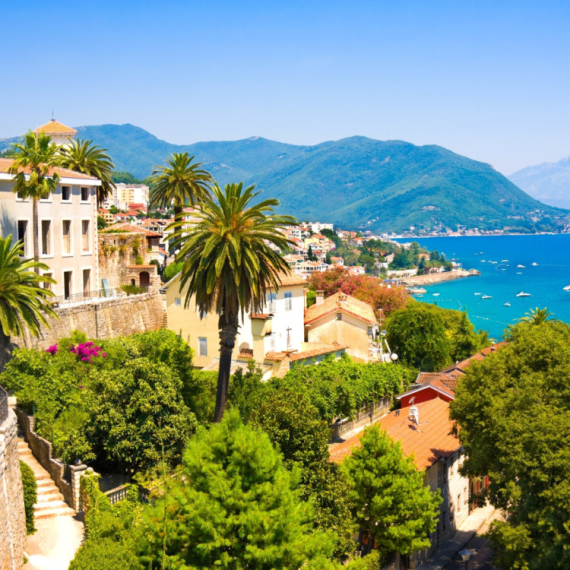 Uvode se nova pravila na granicama, ali u ove zemlje ćete moći i bez pasoša FOTO