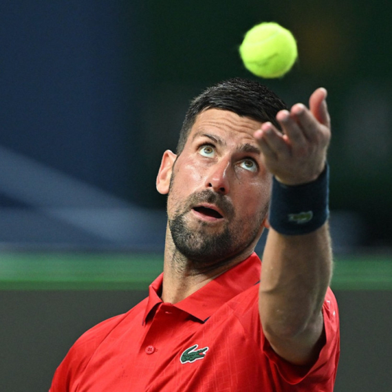 Đoković: "Ko zna šta bi bilo da se ušlo u još jedan taj-brejk"