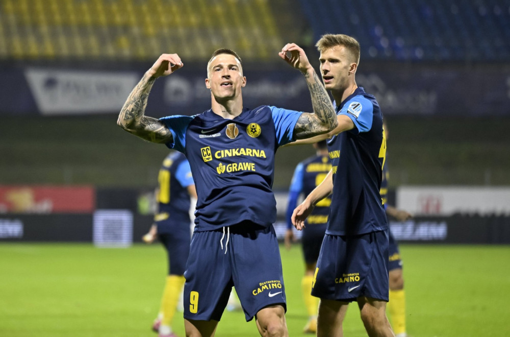 Hrvati su hit Evrope