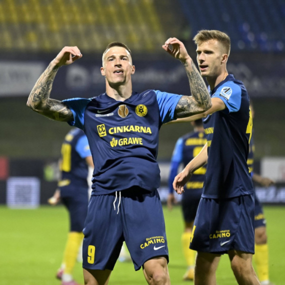 Hrvati su hit Evrope