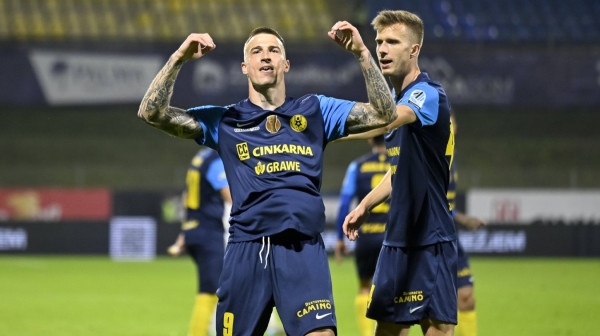 Hrvati su hit Evrope