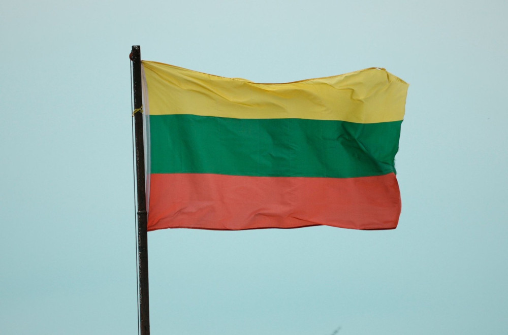 Litvanski ministar zbog izjave o Krimu podnosi ostavku nakon samo nedelju dana