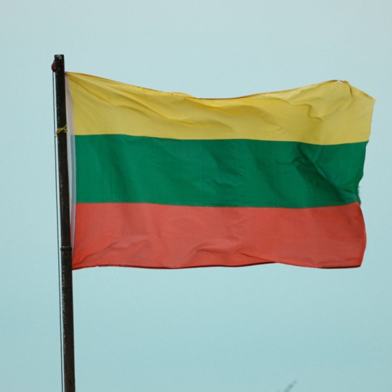 Litvanski ministar zbog izjave o Krimu podnosi ostavku nakon samo nedelju dana