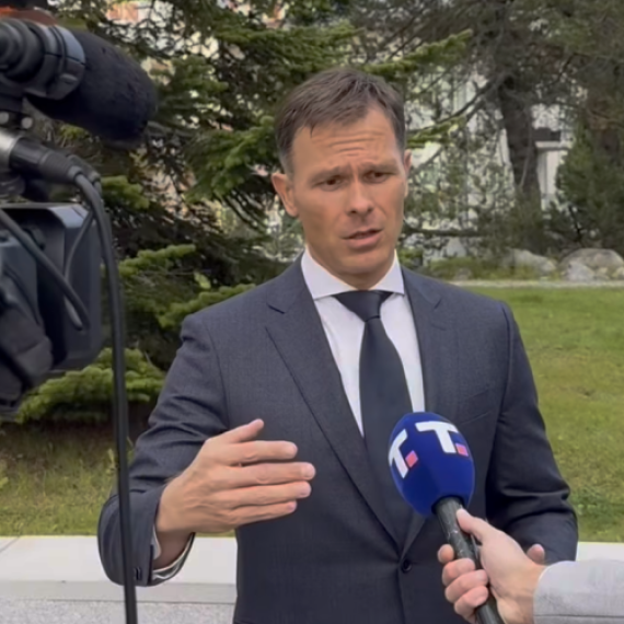 Mali: Na Tatra samitu sam predstavio ekonomske rezultate Srbije VIDEO