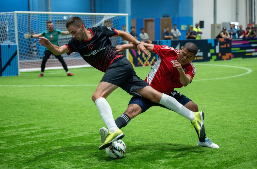 SESE te poziva na Phygital Fudbal kvalifikacije! Prijavi se i postani predstavnik Srbije!