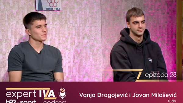 Jedan savet je presudio – evo kako su zaista Milošević i Dragojević došli do Partizana VIDEO