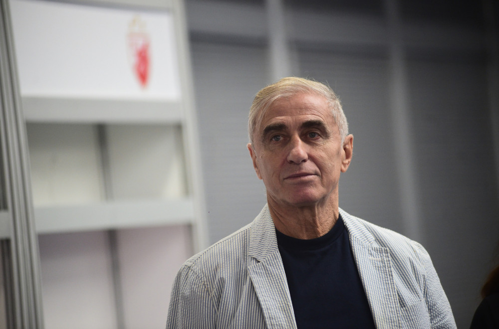 Boško Đurovski: Za dobrobit veterana i njihovo zdravlje