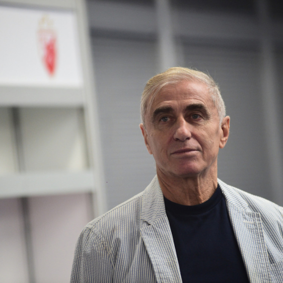 Boško Đurovski: Za dobrobit veterana i njihovo zdravlje