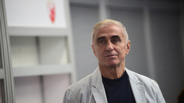 Boško Đurovski: Za dobrobit veterana i njihovo zdravlje