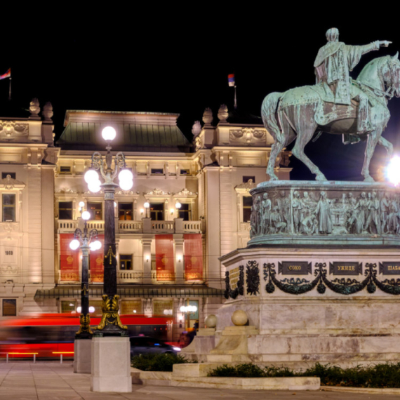 Oglasilo se Ministarstvo kulture: Izvršen inspekcijski nadzor Narodnog pozorišta