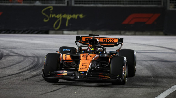 Pjastri najbolji pred sprint kvalifikacije