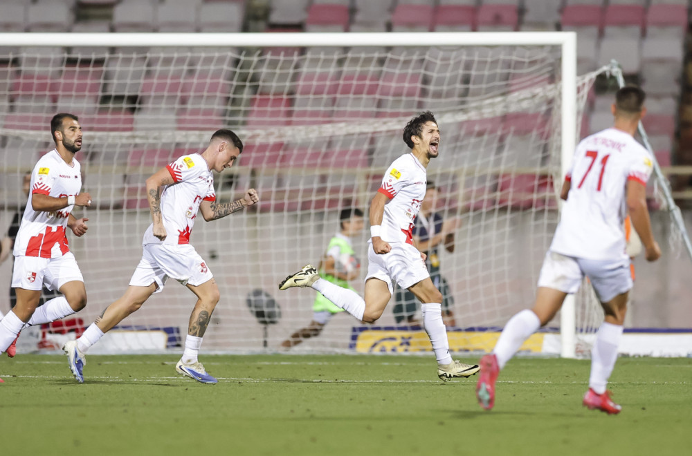 Tri penala i kiša golova na otvaranju 11. kola Superlige