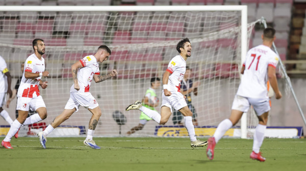 Drama u Superligi: OFK Beograd "izludeo" zbog dva ofsajda, Radnički slavi autogol!