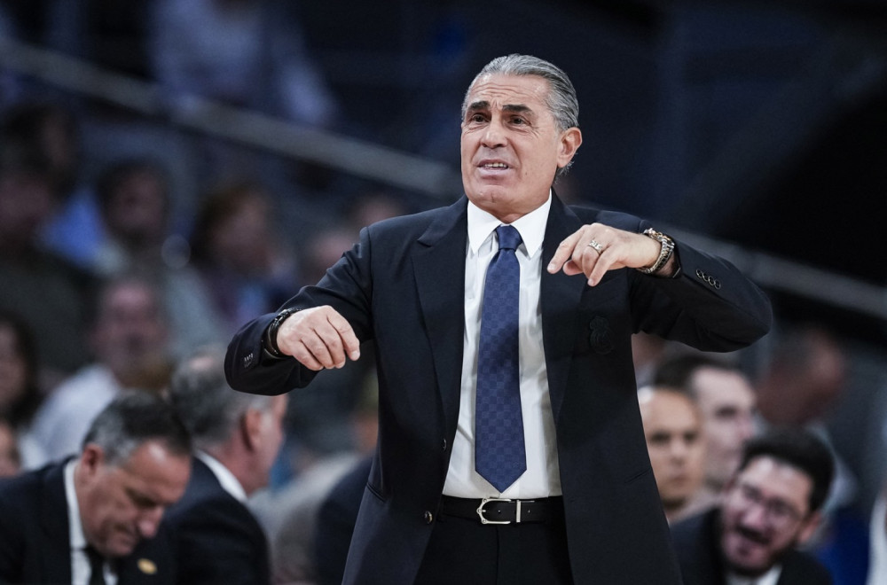 Skariolo: "Plašili su me Hezonjom"