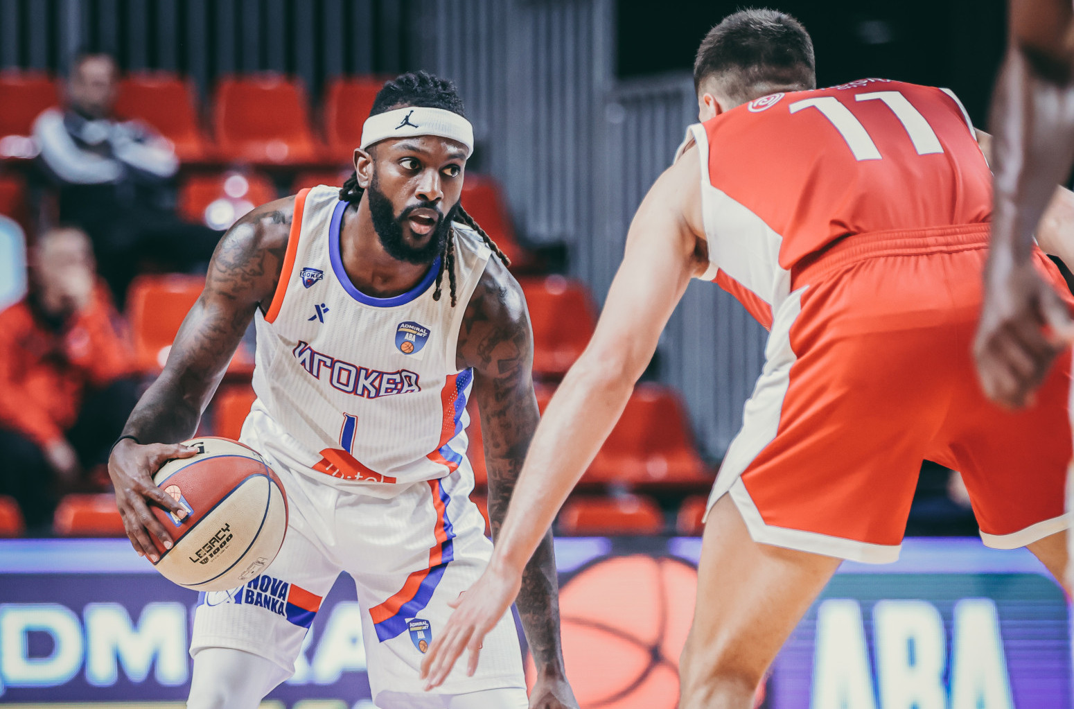 Igokea srušila FMP na premijeri nove sezone ABA lige