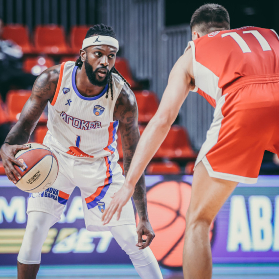 Igokea srušila FMP na premijeri nove sezone ABA lige