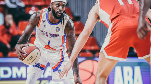 Igokea srušila FMP na premijeri nove sezone ABA lige