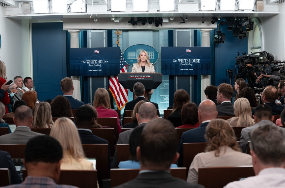 Bela kuća: Ozbiljno shvatamo ruske provokacije