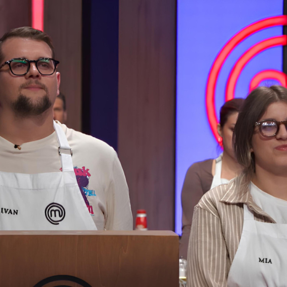 Pred takmičarima MasterChef Srbija su kutije iznenađenja: "Sad će nam nešto zabiberiti"